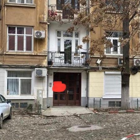 Studio Mosilor Apartment Bucureşti Ngoại thất bức ảnh