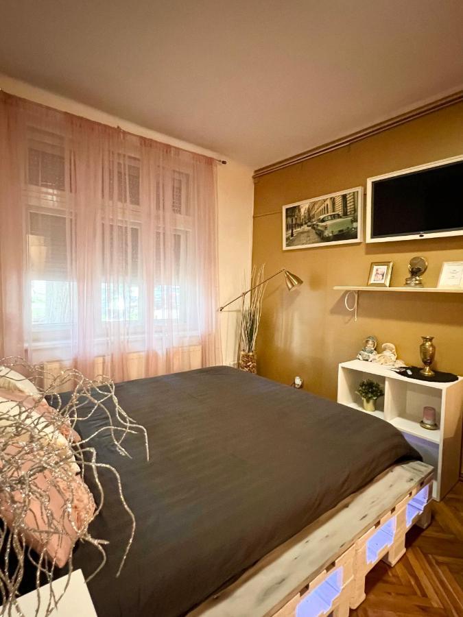 Studio Mosilor Apartment Bucureşti Ngoại thất bức ảnh