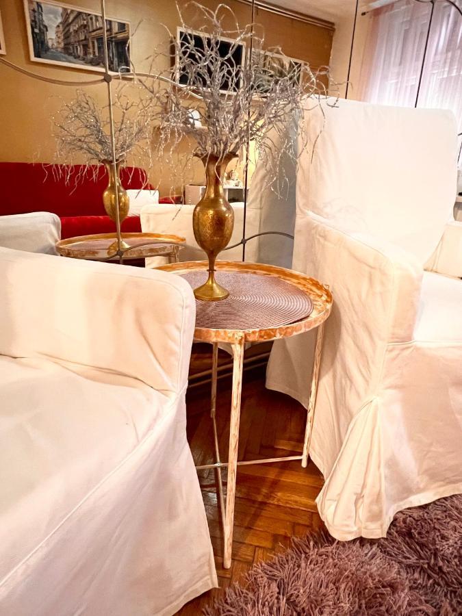 Studio Mosilor Apartment Bucureşti Ngoại thất bức ảnh