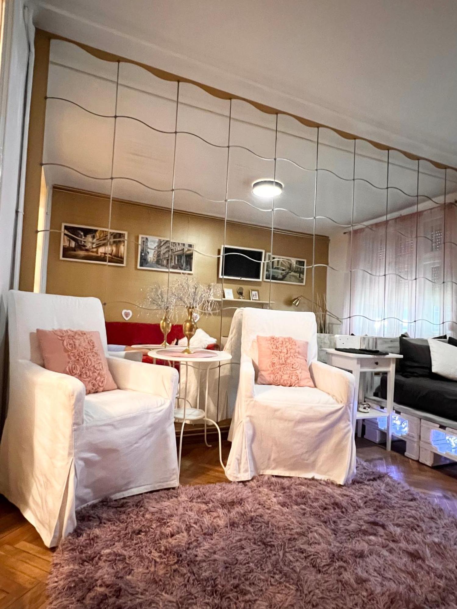 Studio Mosilor Apartment Bucureşti Ngoại thất bức ảnh