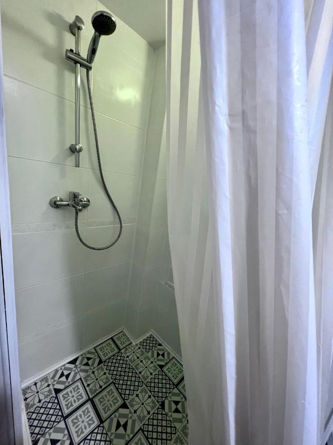 Studio Mosilor Apartment Bucureşti Ngoại thất bức ảnh