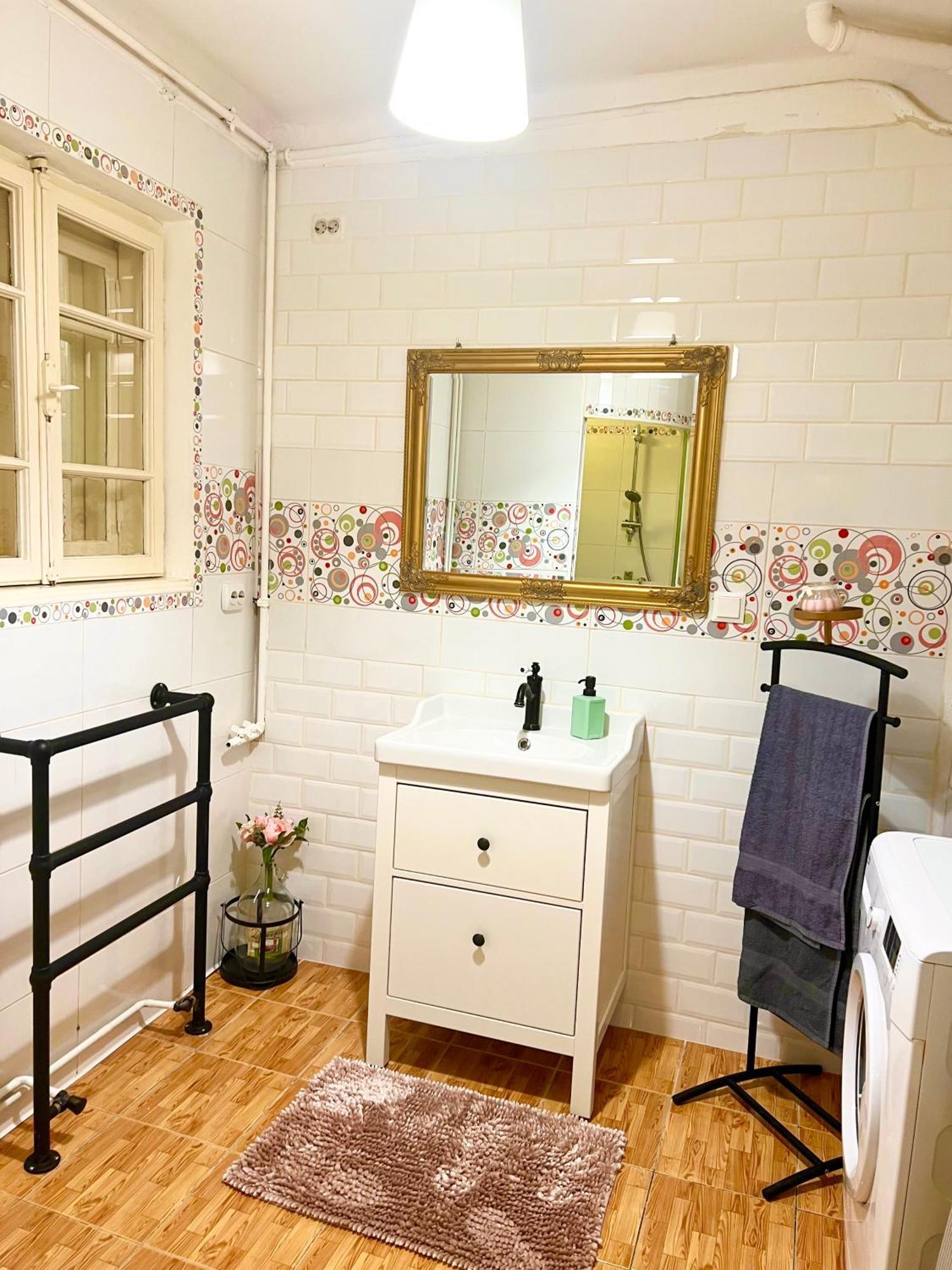 Studio Mosilor Apartment Bucureşti Ngoại thất bức ảnh